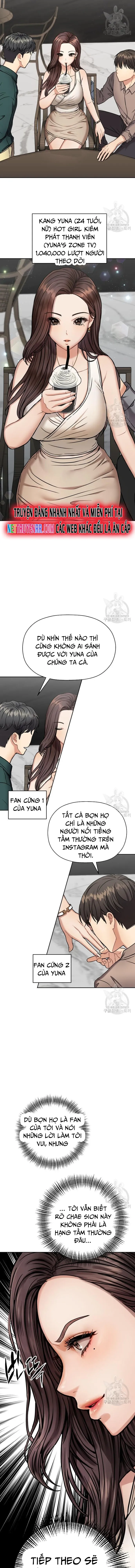 CạM BẫY TriệU Đô Chapter 7 - Trang 2