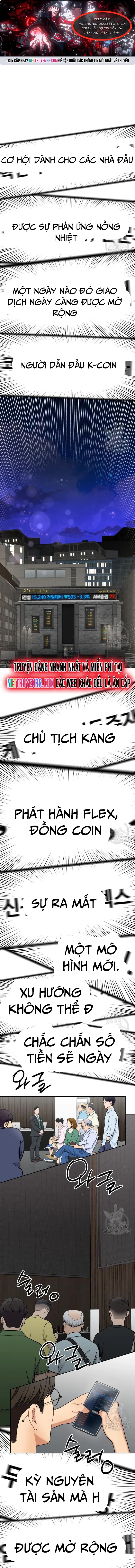 CạM BẫY TriệU Đô Chapter 8 - Trang 2