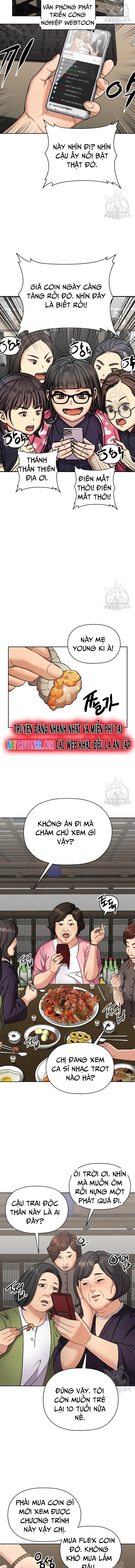 CạM BẫY TriệU Đô Chapter 8 - Trang 2