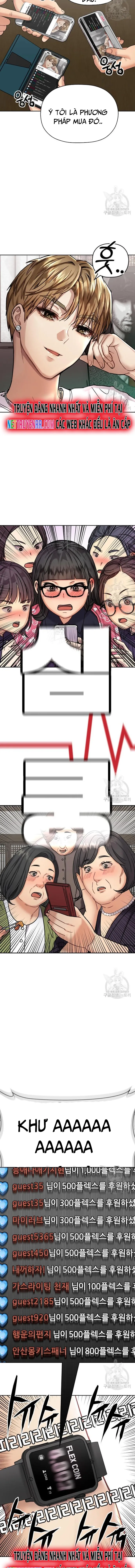 CạM BẫY TriệU Đô Chapter 8 - Trang 2