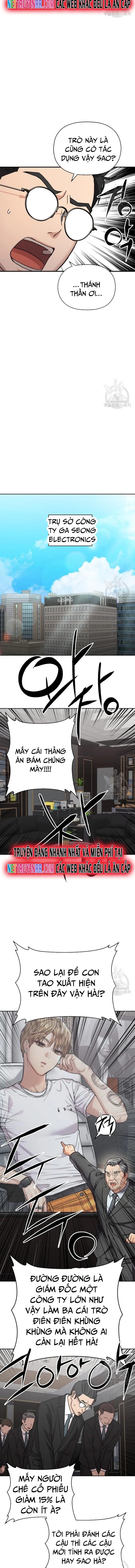 CạM BẫY TriệU Đô Chapter 8 - Trang 2