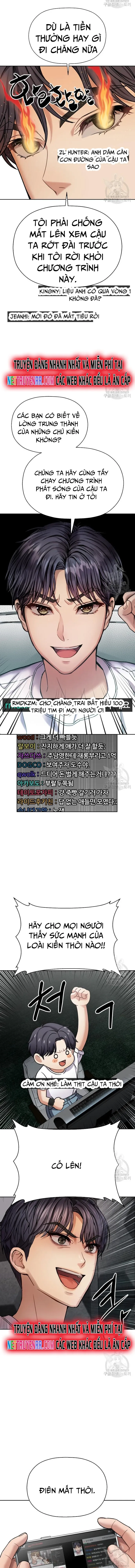 CạM BẫY TriệU Đô Chapter 8 - Trang 2