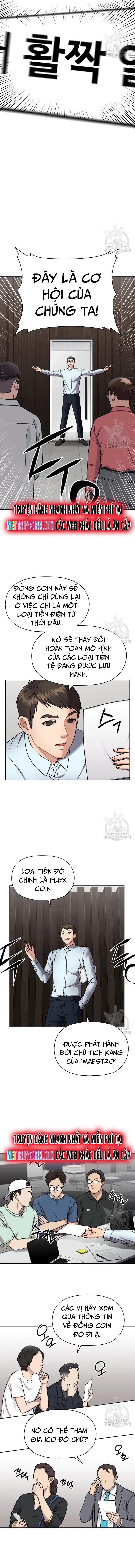 CạM BẫY TriệU Đô Chapter 8 - Trang 2