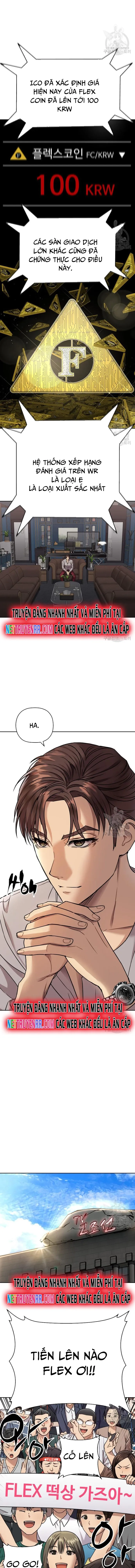 CạM BẫY TriệU Đô Chapter 8 - Trang 2