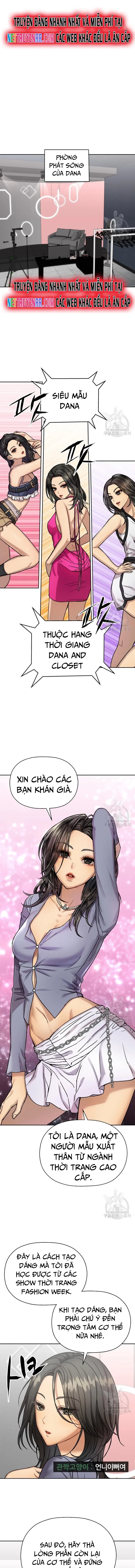 CạM BẫY TriệU Đô Chapter 8 - Trang 2