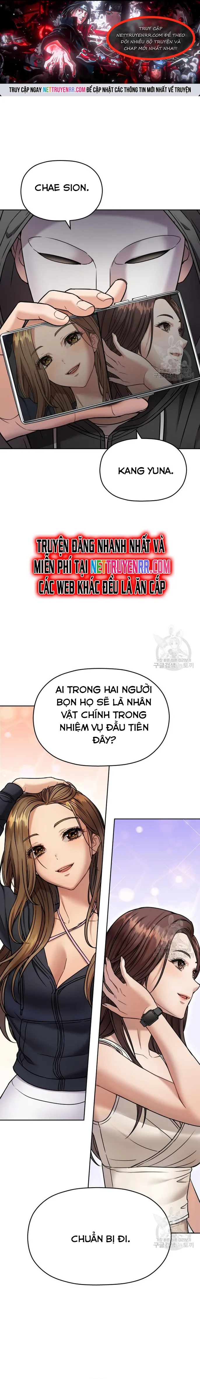 CạM BẫY TriệU Đô Chapter 9 - Trang 2