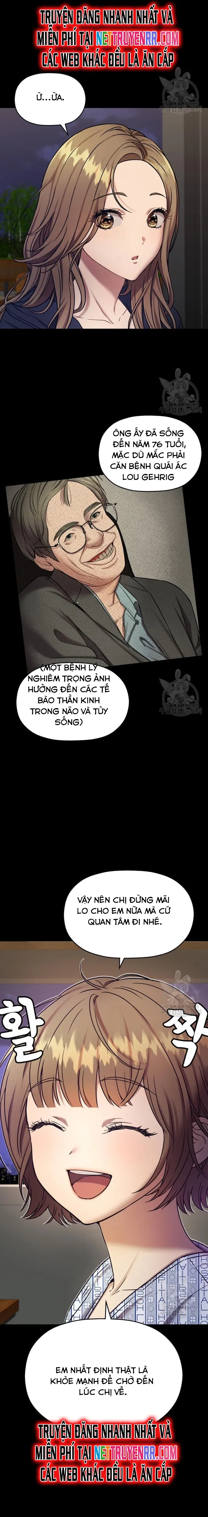 CạM BẫY TriệU Đô Chapter 9 - Trang 2