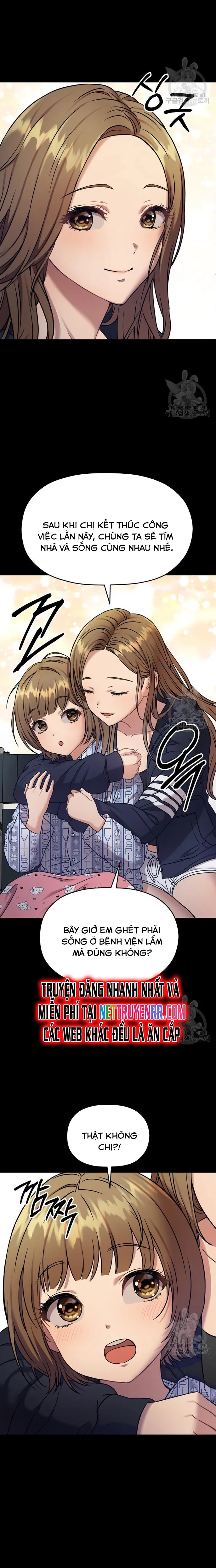 CạM BẫY TriệU Đô Chapter 9 - Trang 2