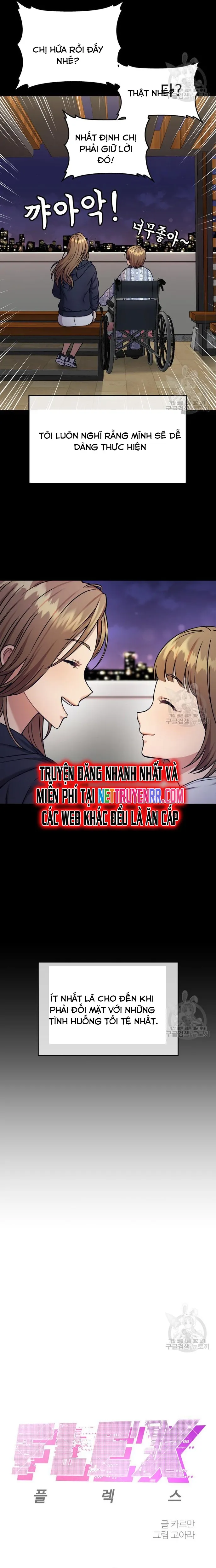 CạM BẫY TriệU Đô Chapter 9 - Trang 2