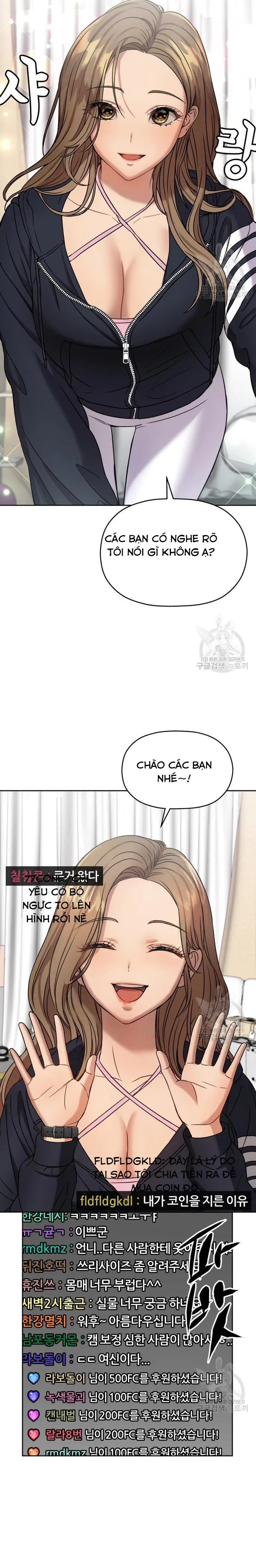 CạM BẫY TriệU Đô Chapter 9 - Trang 2