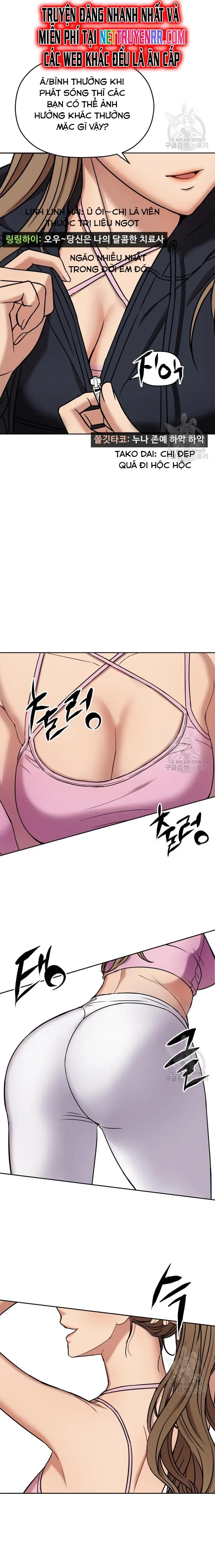 CạM BẫY TriệU Đô Chapter 9 - Trang 2