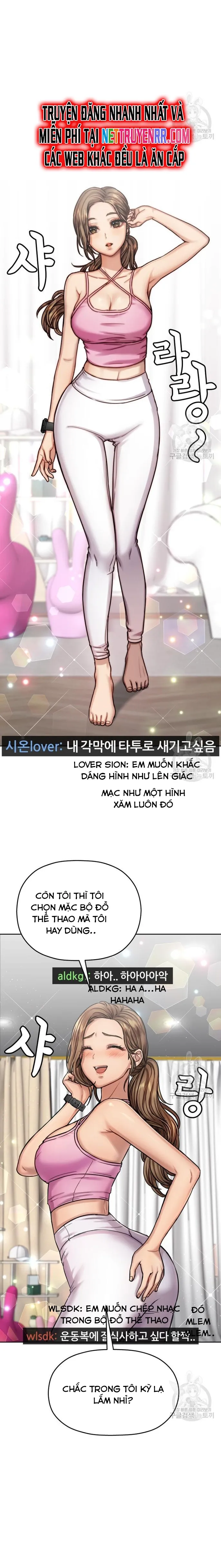 CạM BẫY TriệU Đô Chapter 9 - Trang 2