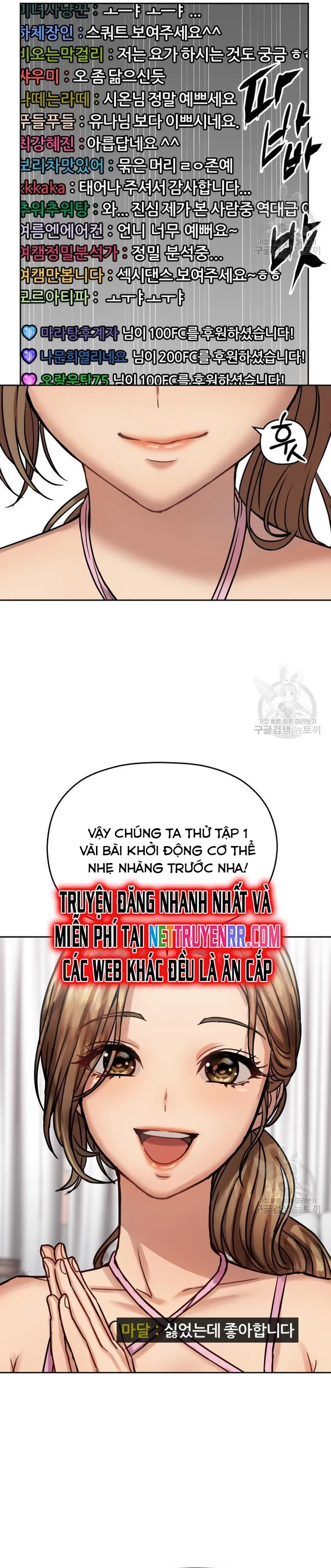 CạM BẫY TriệU Đô Chapter 9 - Trang 2