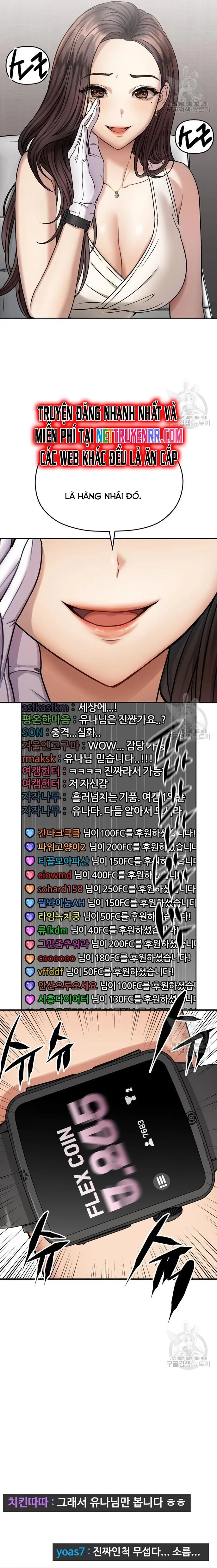 CạM BẫY TriệU Đô Chapter 9 - Trang 2