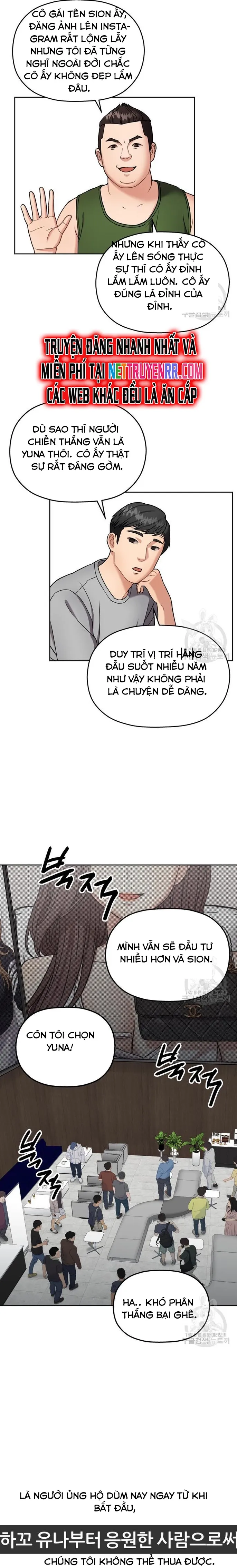 CạM BẫY TriệU Đô Chapter 9 - Trang 2