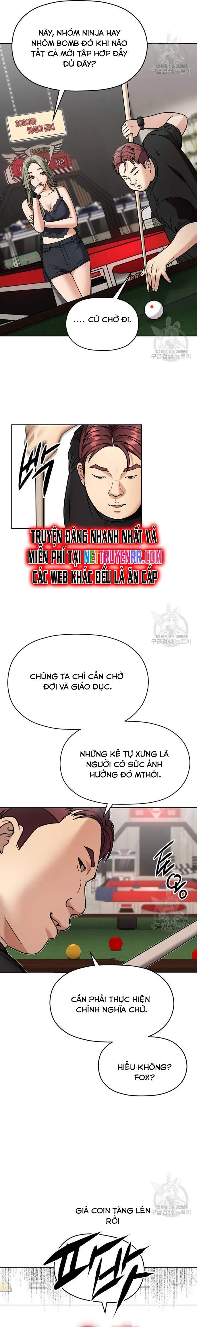 CạM BẫY TriệU Đô Chapter 9 - Trang 2