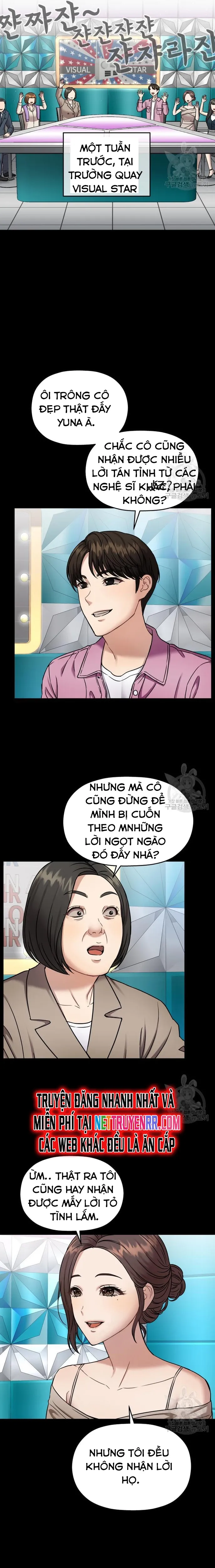 CạM BẫY TriệU Đô Chapter 9 - Trang 2