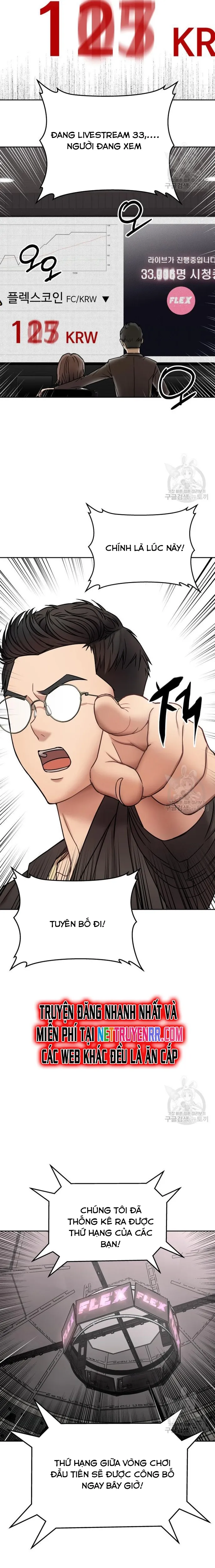 CạM BẫY TriệU Đô Chapter 9 - Trang 2