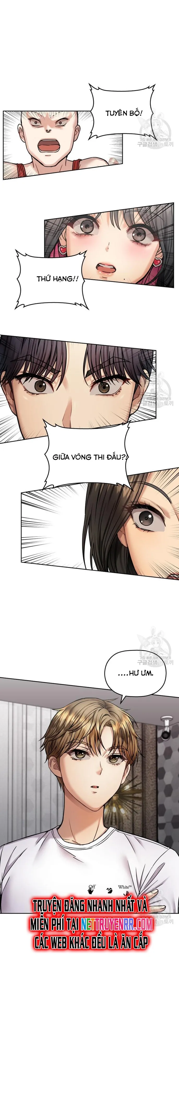 CạM BẫY TriệU Đô Chapter 9 - Trang 2