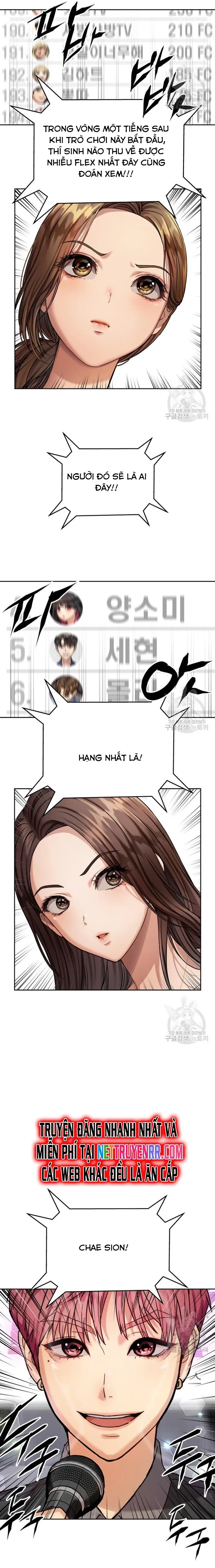 CạM BẫY TriệU Đô Chapter 9 - Trang 2