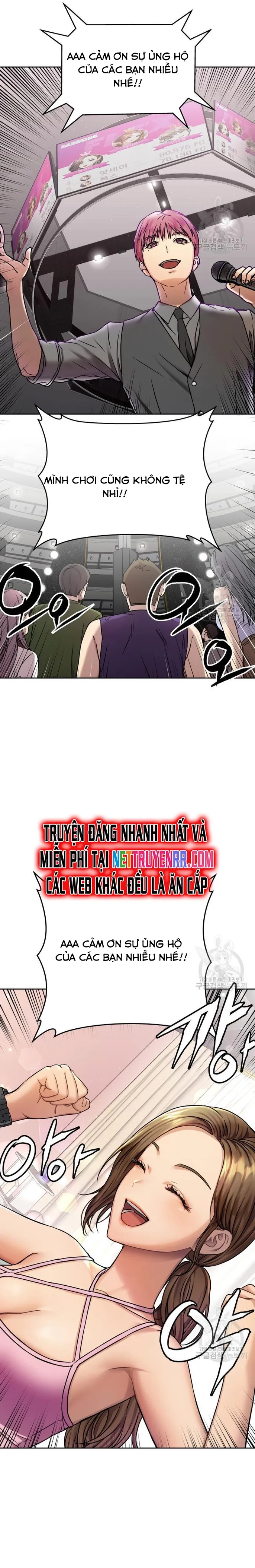 CạM BẫY TriệU Đô Chapter 9 - Trang 2