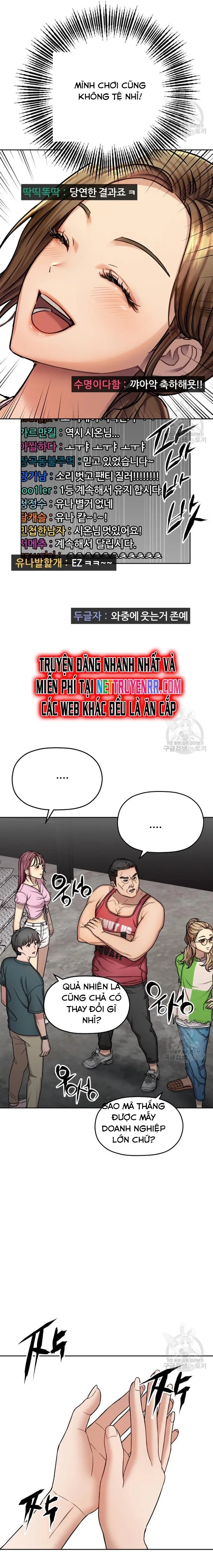 CạM BẫY TriệU Đô Chapter 9 - Trang 2