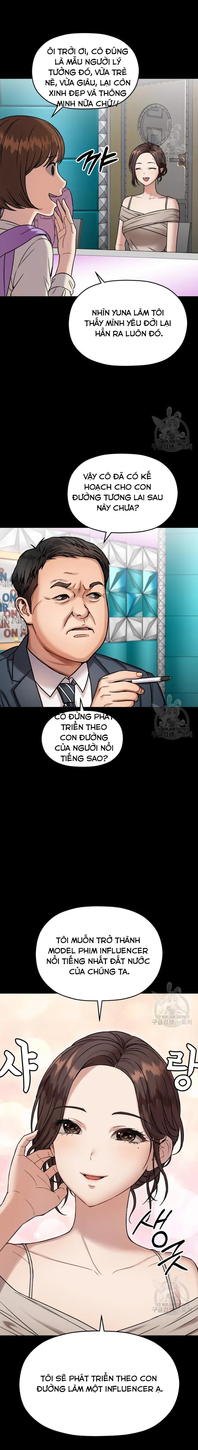 CạM BẫY TriệU Đô Chapter 9 - Trang 2