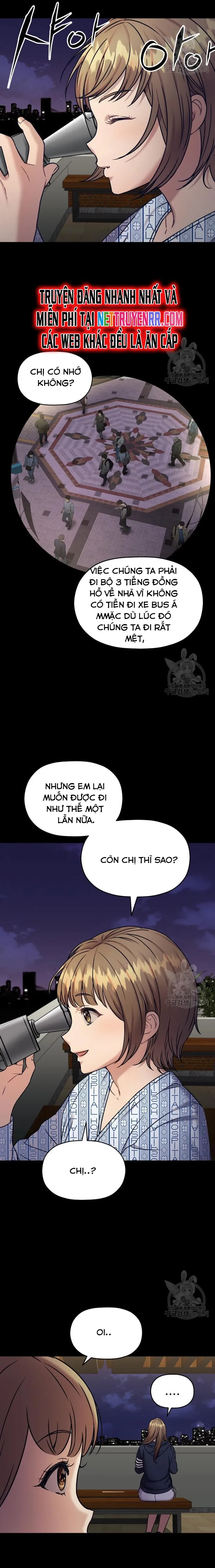 CạM BẫY TriệU Đô Chapter 9 - Trang 2