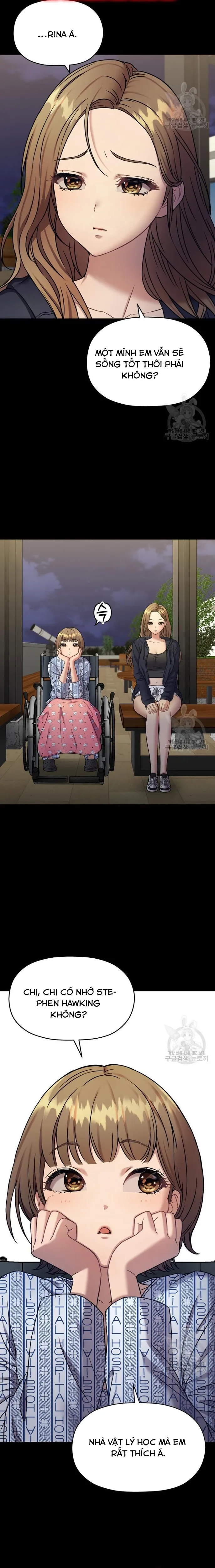 CạM BẫY TriệU Đô Chapter 9 - Trang 2