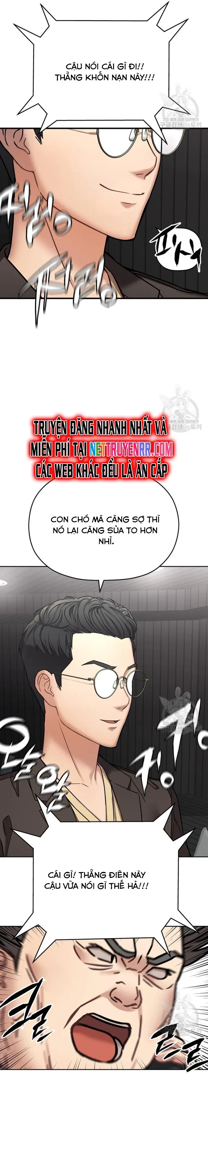 CạM BẫY TriệU Đô Chapter 10 - Trang 2