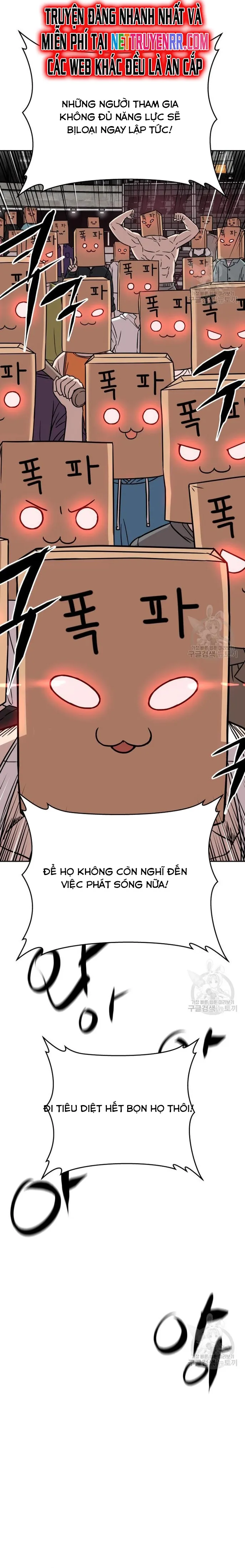 CạM BẫY TriệU Đô Chapter 10 - Trang 2