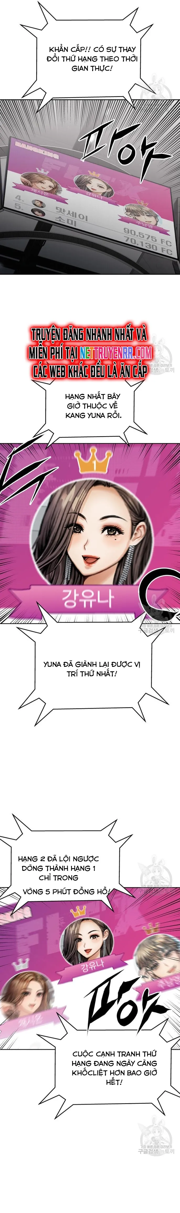 CạM BẫY TriệU Đô Chapter 10 - Trang 2