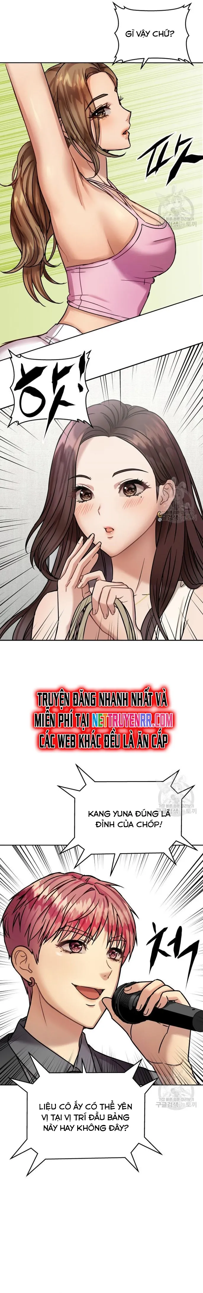 CạM BẫY TriệU Đô Chapter 10 - Trang 2