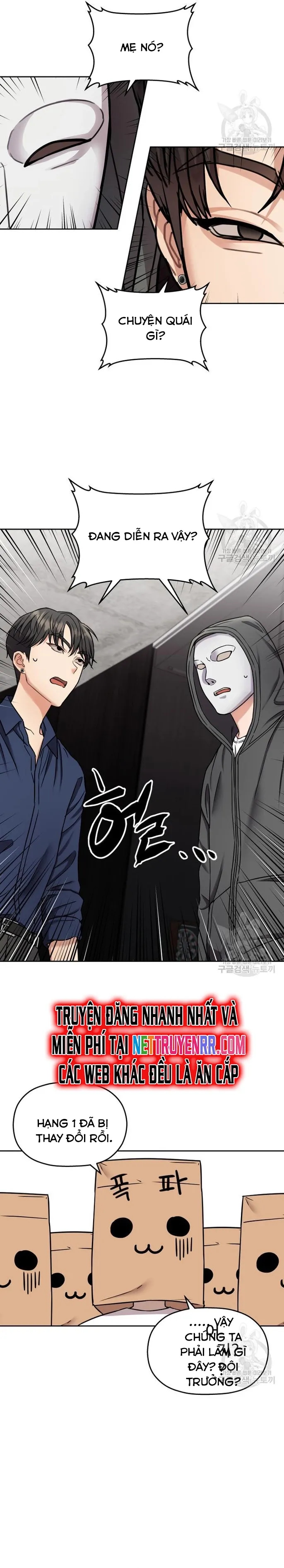 CạM BẫY TriệU Đô Chapter 10 - Trang 2