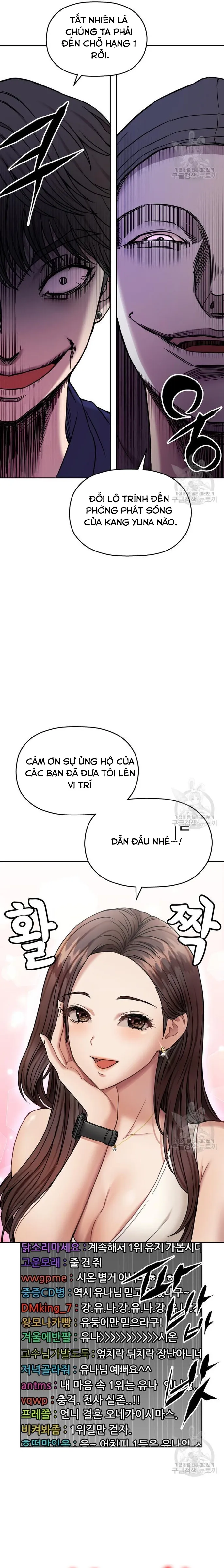 CạM BẫY TriệU Đô Chapter 10 - Trang 2