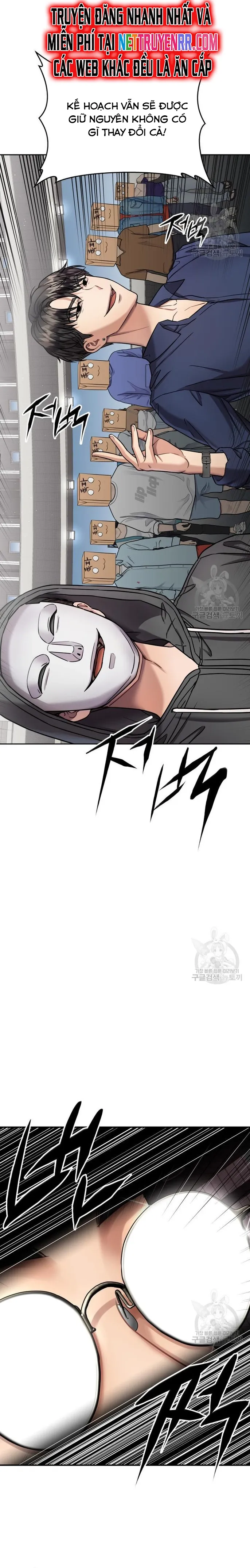 CạM BẫY TriệU Đô Chapter 10 - Trang 2