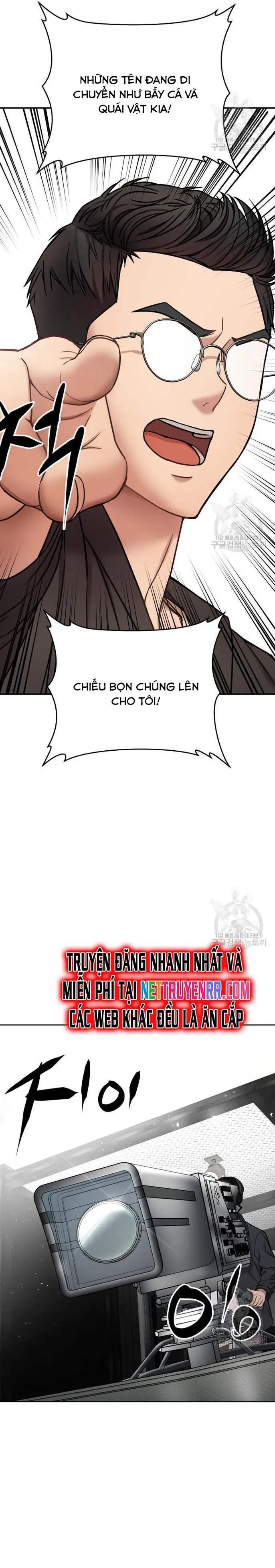 CạM BẫY TriệU Đô Chapter 10 - Trang 2