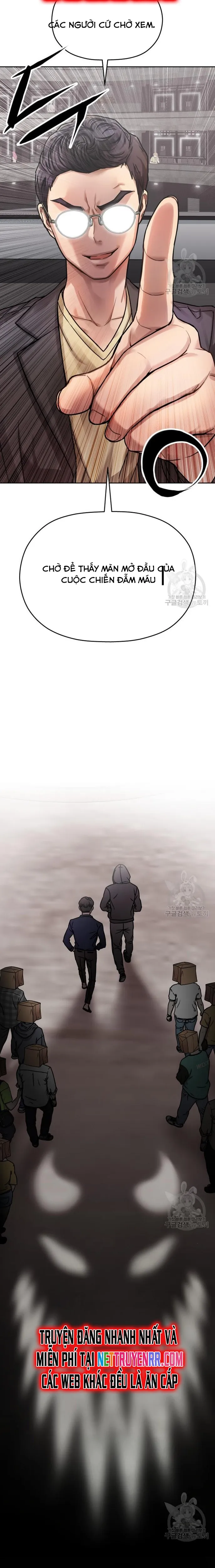 CạM BẫY TriệU Đô Chapter 10 - Trang 2