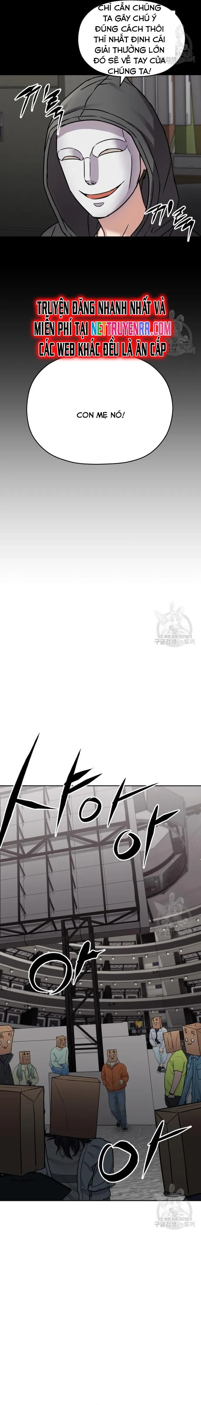 CạM BẫY TriệU Đô Chapter 10 - Trang 2