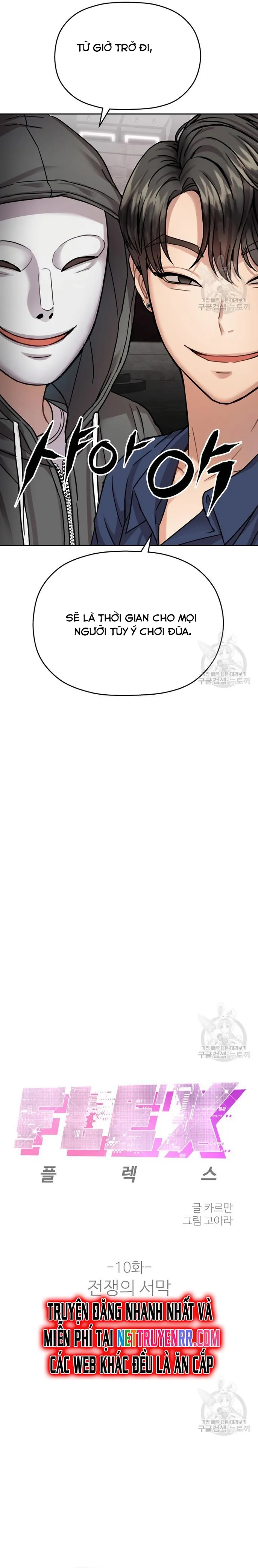 CạM BẫY TriệU Đô Chapter 10 - Trang 2