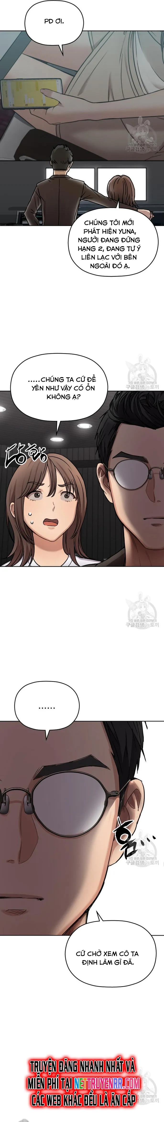 CạM BẫY TriệU Đô Chapter 10 - Trang 2