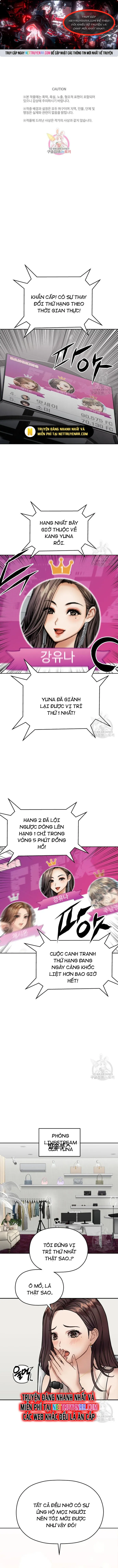 CạM BẫY TriệU Đô Chapter 11 - Trang 2