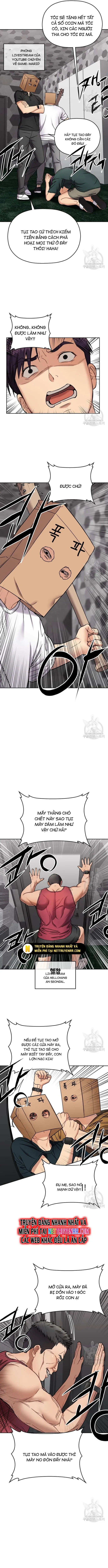 CạM BẫY TriệU Đô Chapter 11 - Trang 2