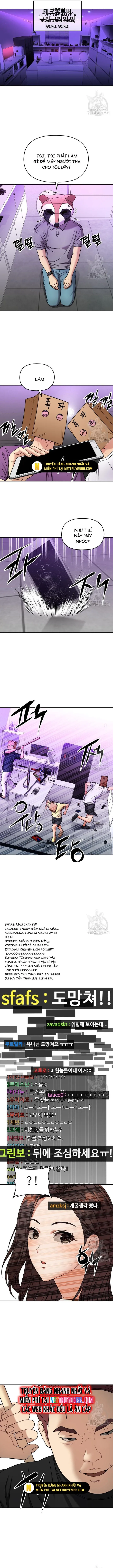 CạM BẫY TriệU Đô Chapter 11 - Trang 2