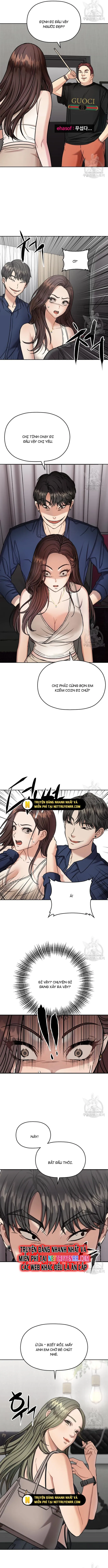 CạM BẫY TriệU Đô Chapter 11 - Trang 2