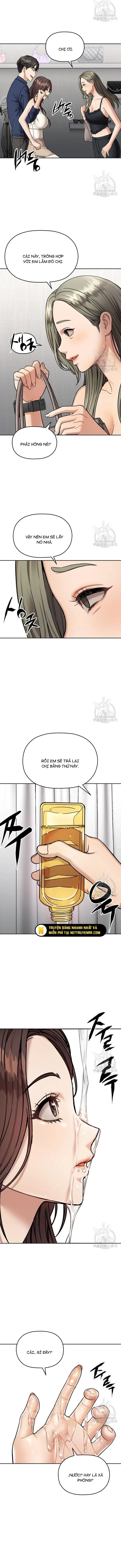 CạM BẫY TriệU Đô Chapter 11 - Trang 2