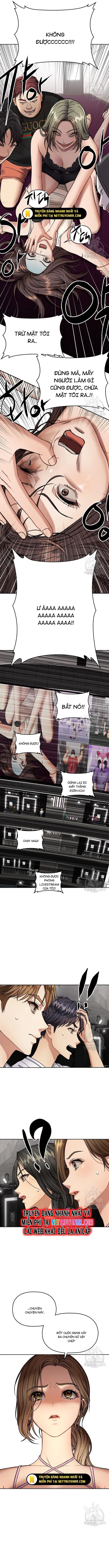 CạM BẫY TriệU Đô Chapter 11 - Trang 2