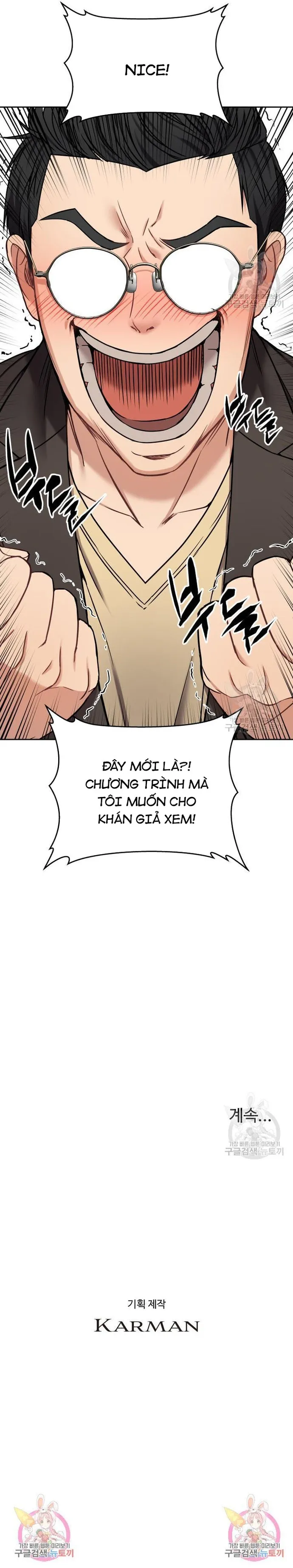 CạM BẫY TriệU Đô Chapter 11 - Trang 2