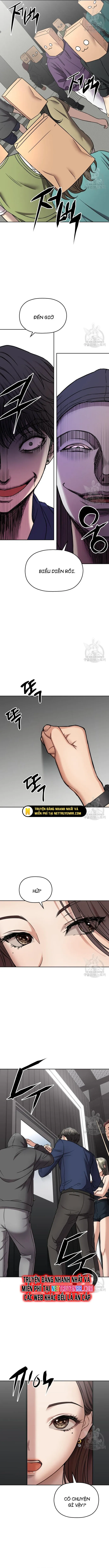 CạM BẫY TriệU Đô Chapter 11 - Trang 2