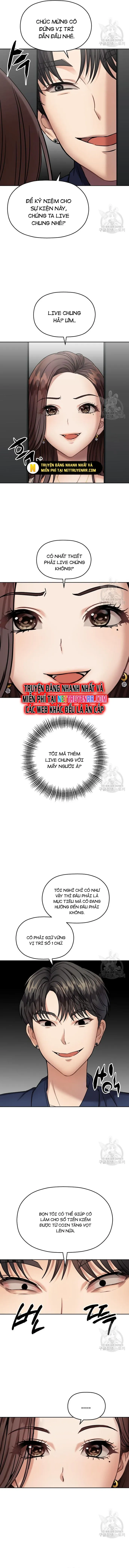 CạM BẫY TriệU Đô Chapter 11 - Trang 2